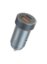 FONENG C16 A+C 2-Port Car Charger (30W)